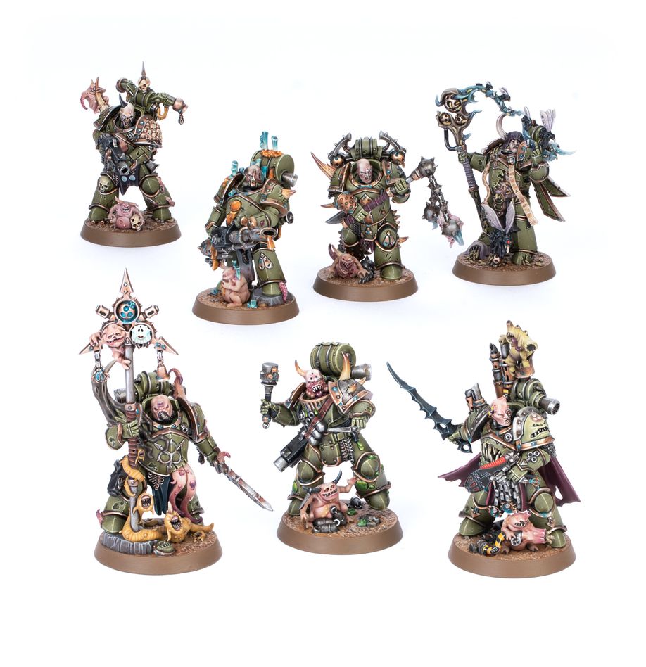 Kill Team - Starter Set (103-54)