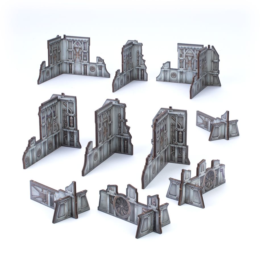 Kill Team: Starter Set (103-54)