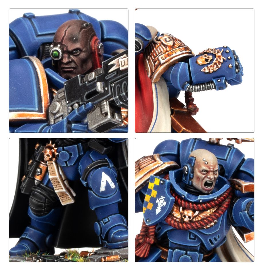 Kill Team: Starter Set (103-54)