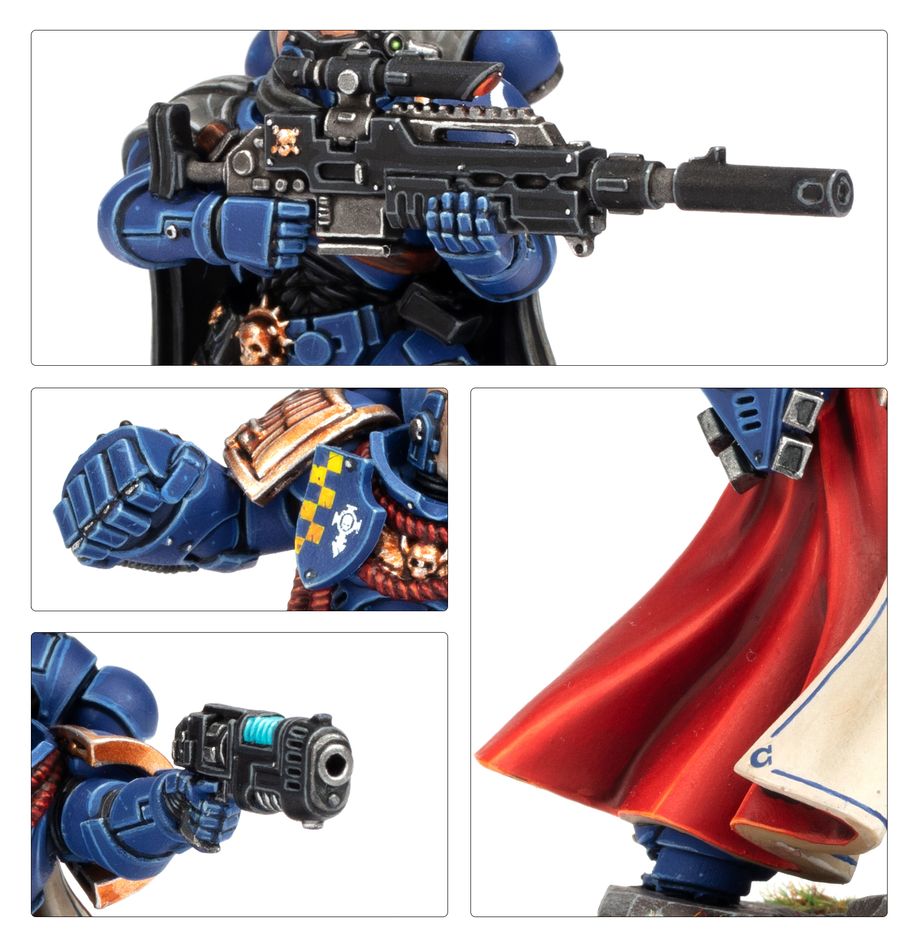 Kill Team: Starter Set (103-54)