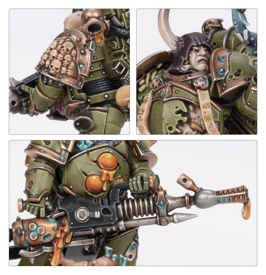 Kill Team: Starter Set (103-54)