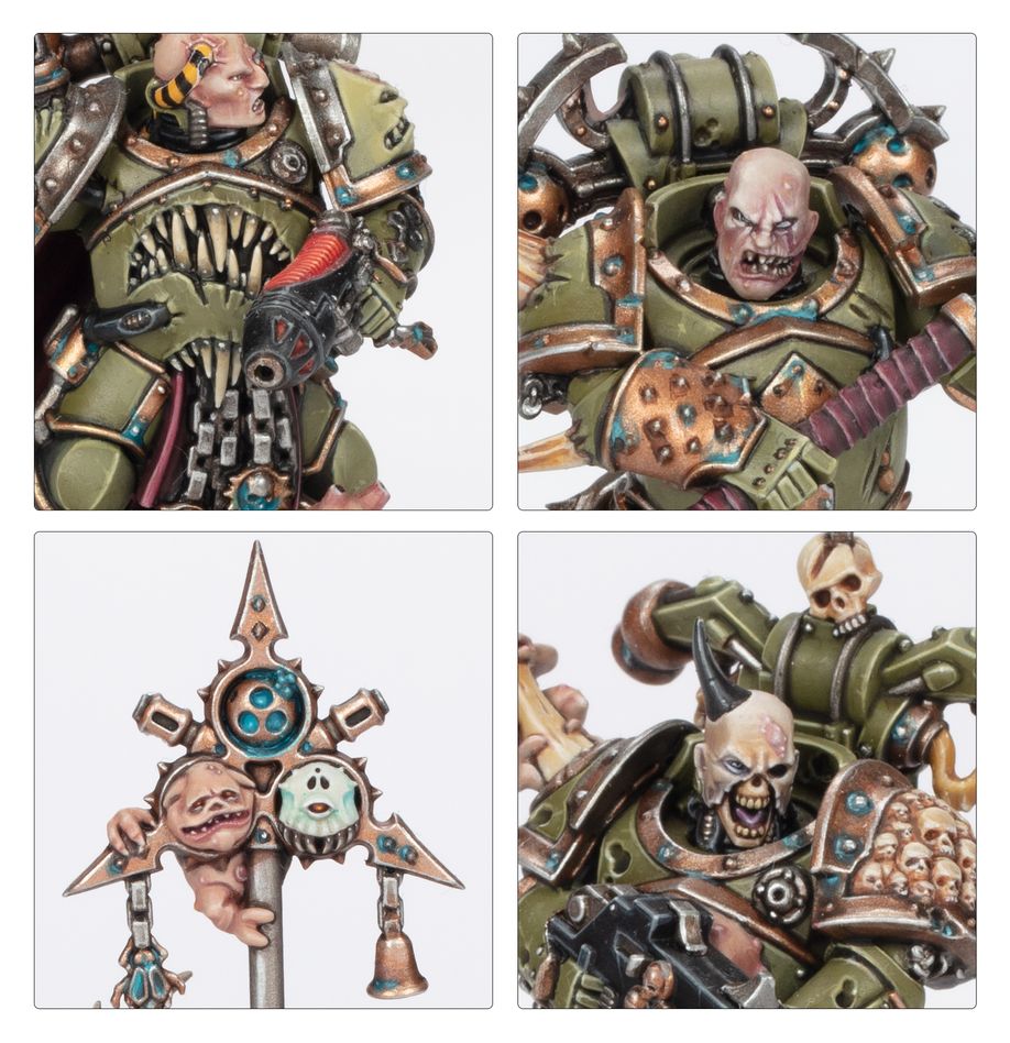 Kill Team: Starter Set (103-54)