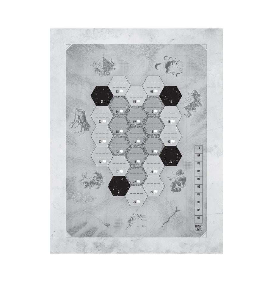 Kill Team - Dead Silence (103-92)