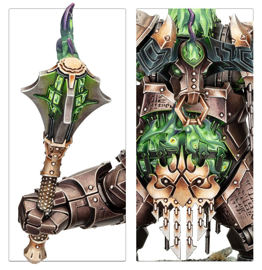 Helsmiths of Hashut Army Set (82-10)