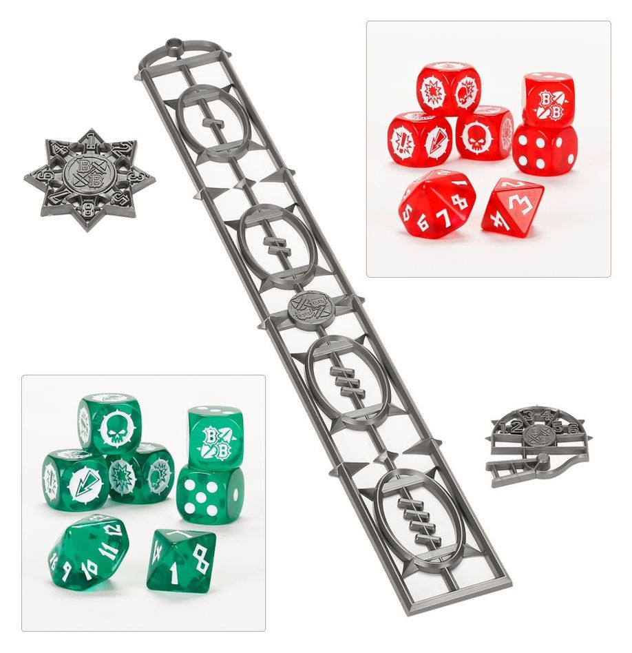 Blood Bowl Second Season Edition (200-01)