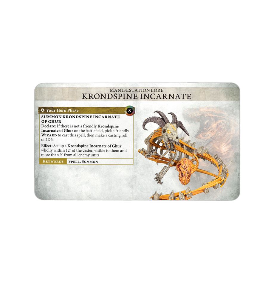 Age of Sigmar - General's Handbook 2025-2026