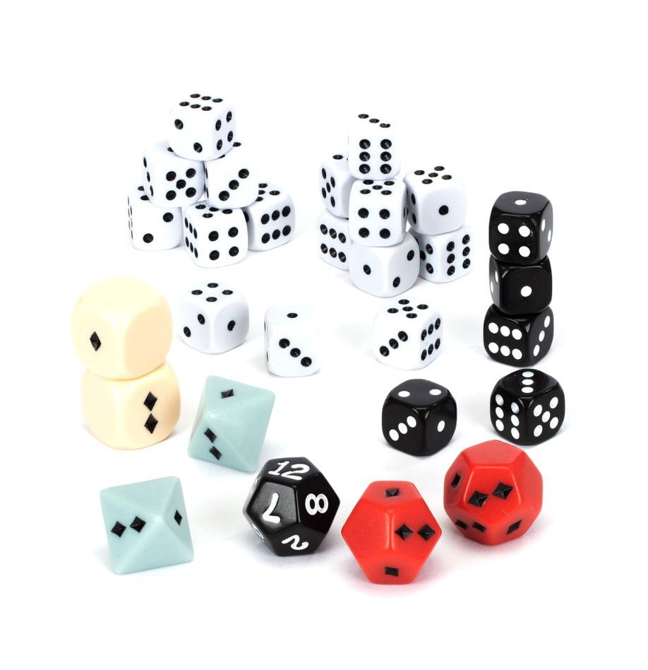 Warhammer Quest - Cursed City (WQ-05)