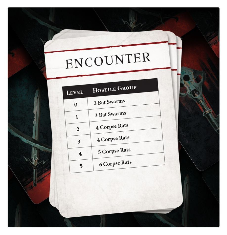 Warhammer Quest - Cursed City (WQ-05)