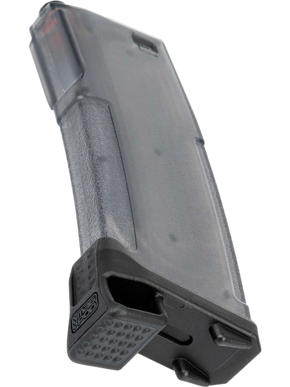 PTS TPM-AR Enhanced Polymer Magazine with Magpod Base Plate