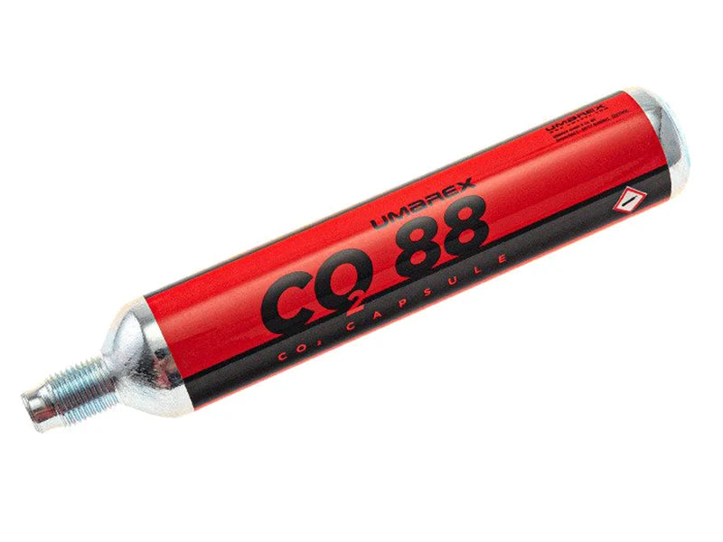 88g CO2 Capsule