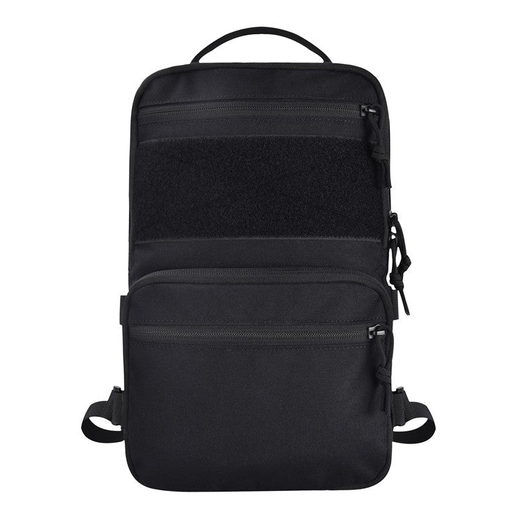 NP PMC Backpack - Black