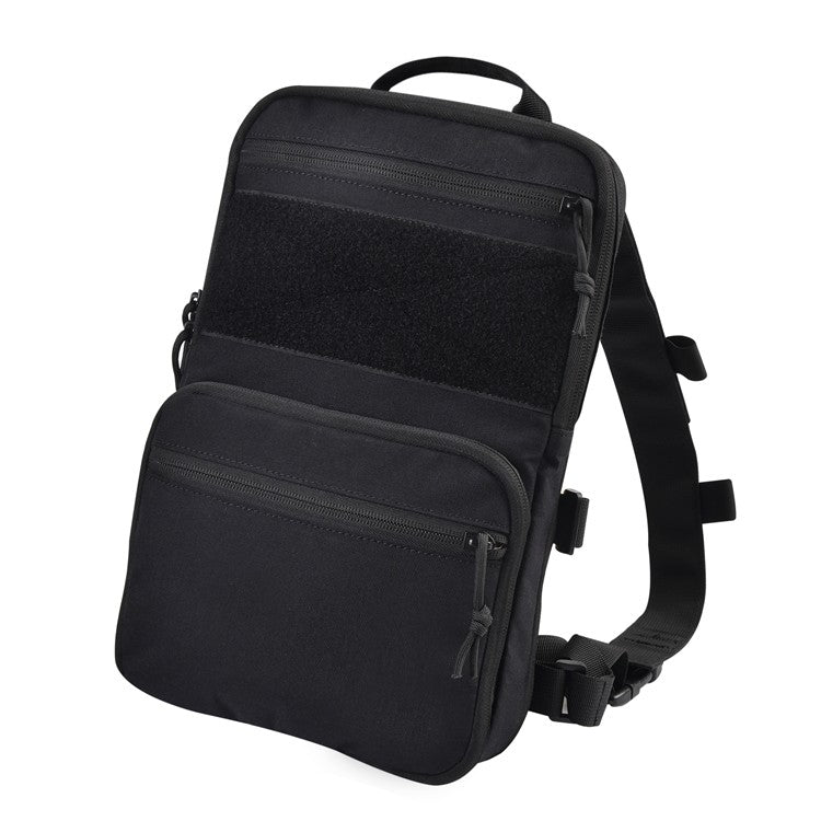 NP PMC Backpack - Black