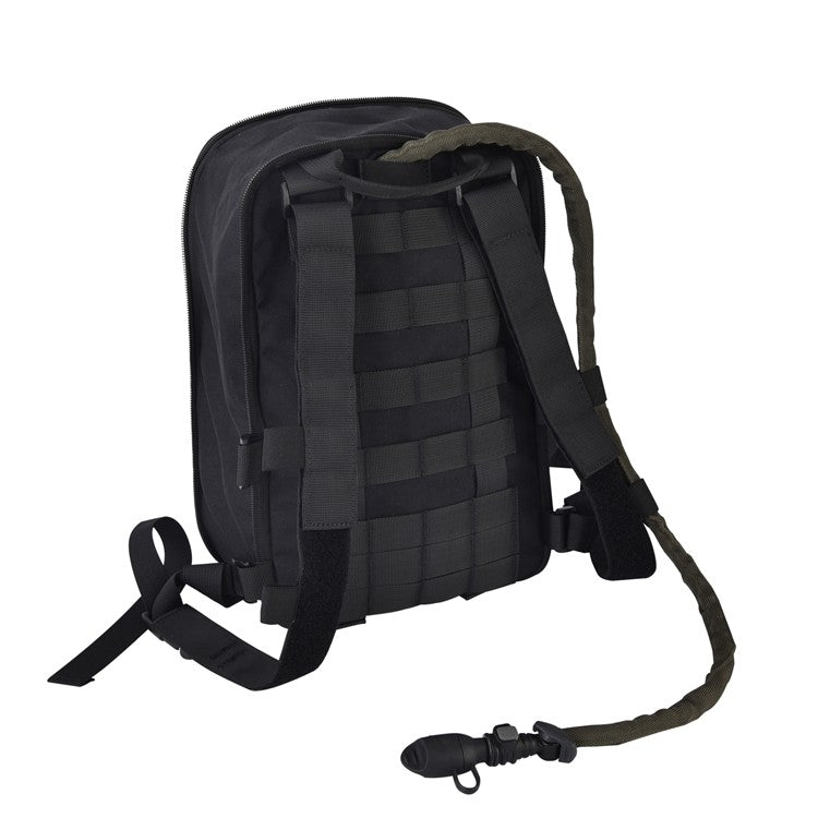 NP PMC Backpack - Black
