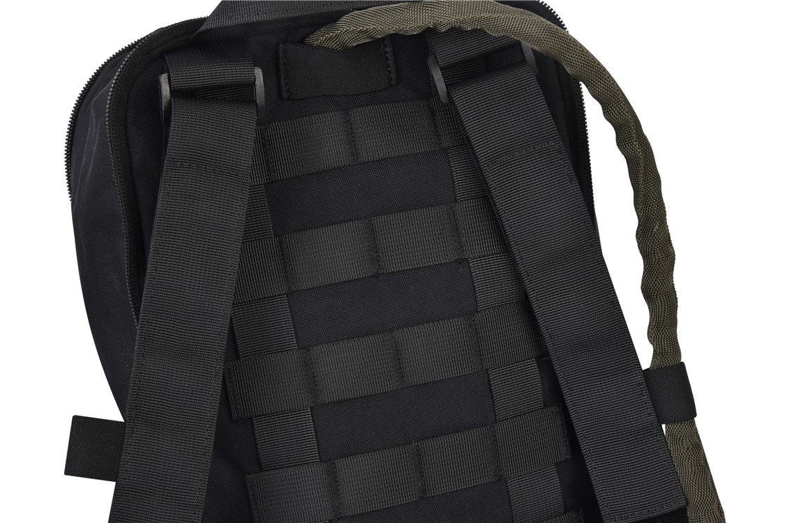 NP PMC Backpack - Black