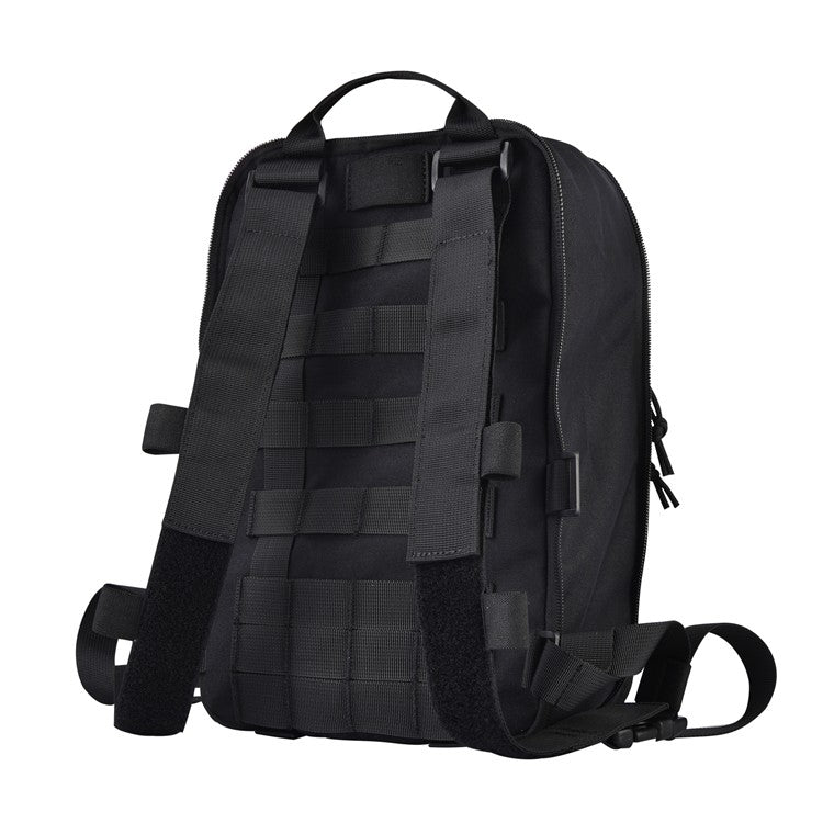 NP PMC Backpack - Black