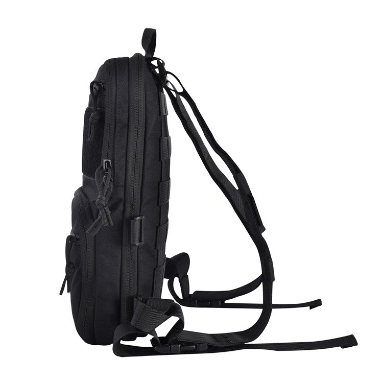 NP PMC Backpack - Black