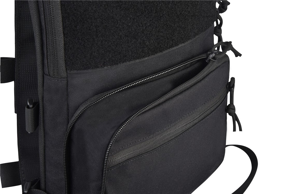 NP PMC Backpack - Black