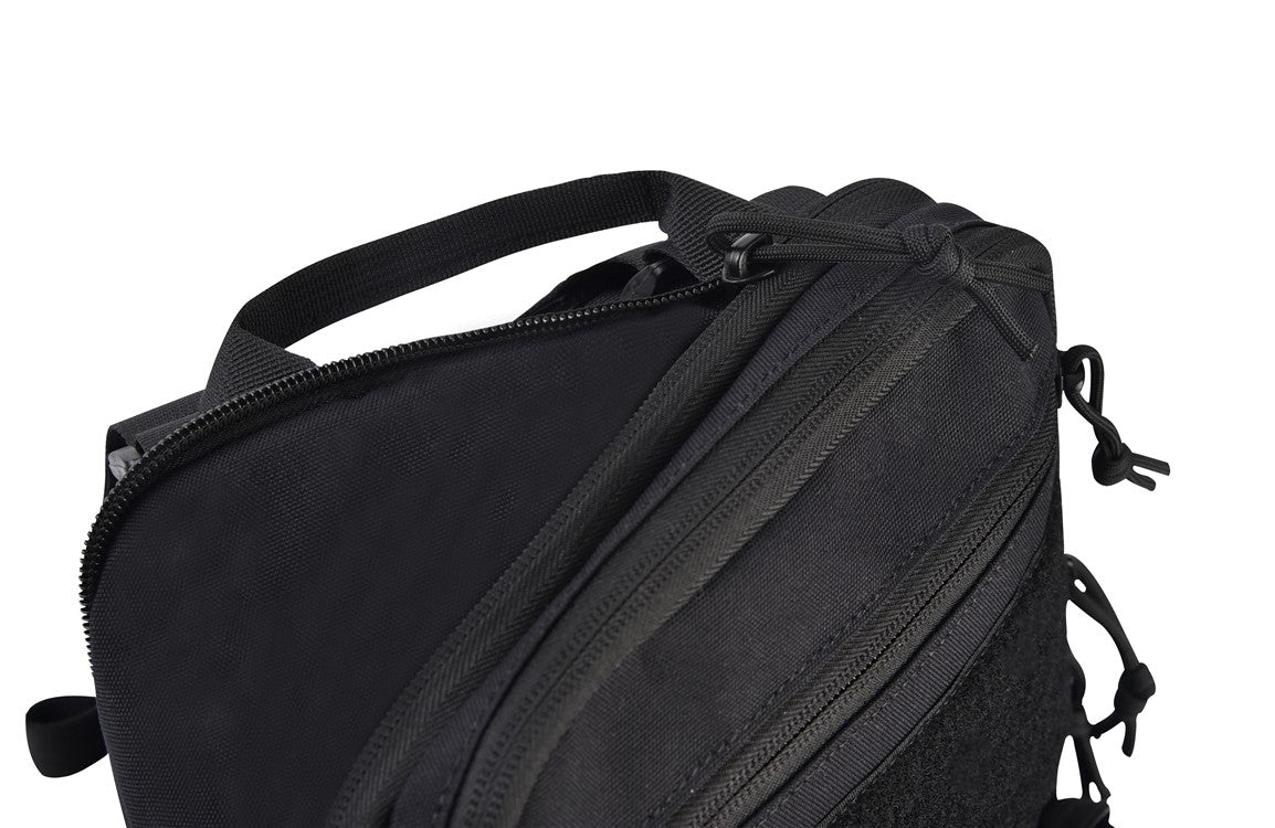 NP PMC Backpack - Black