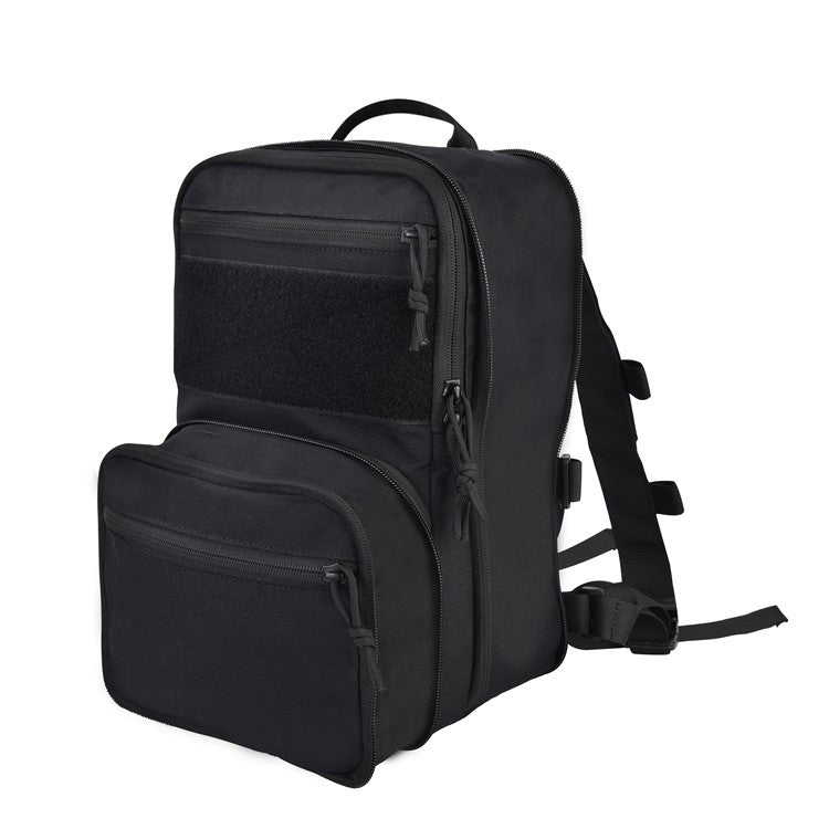 NP PMC Backpack - Black