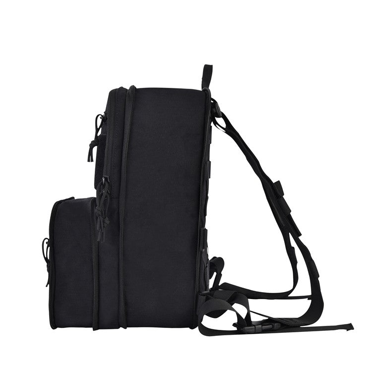 NP PMC Backpack - Black