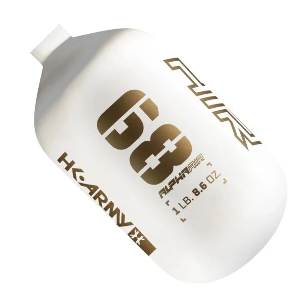 HK Army Alpha Air Tank 68ci/1.1l 4500psi - Summit