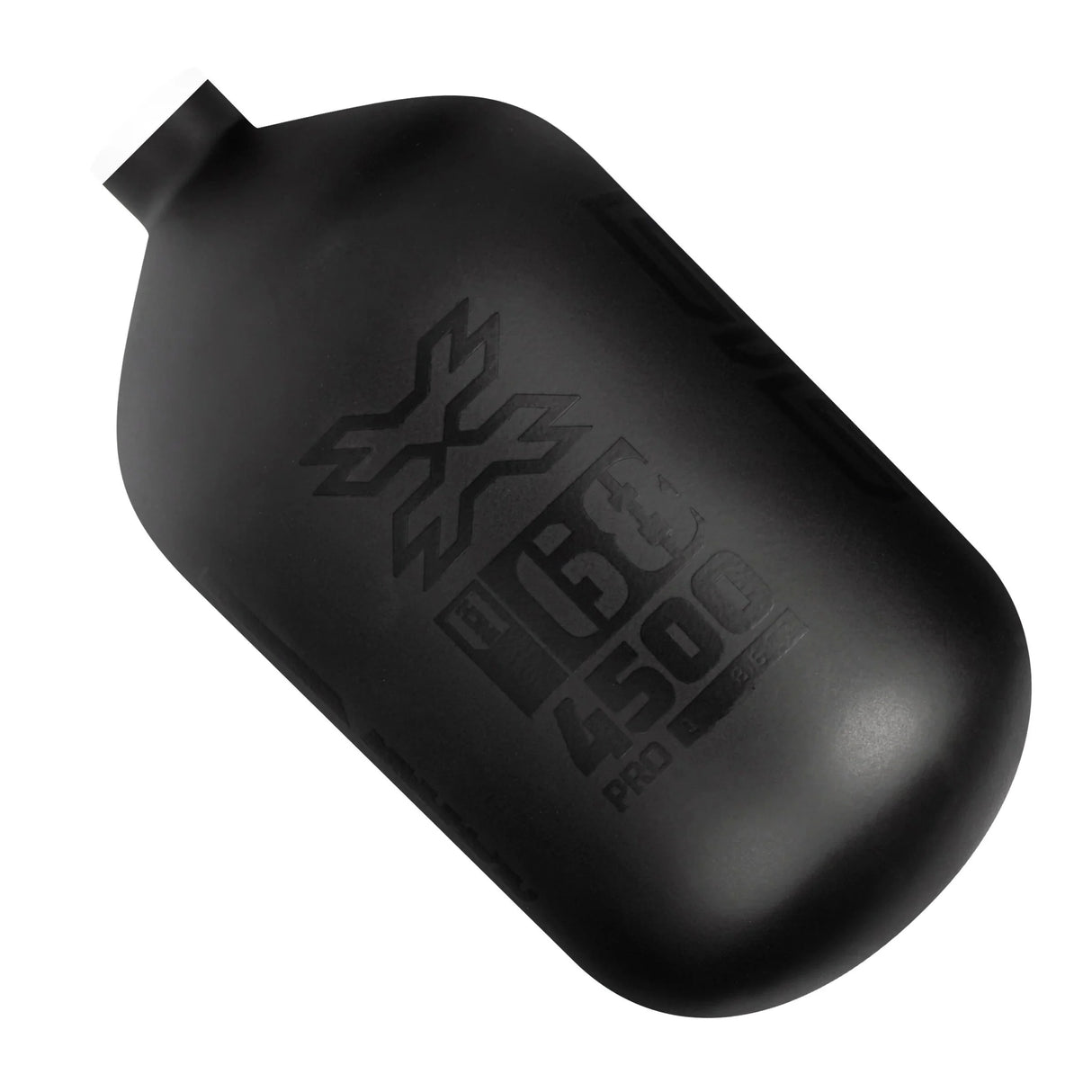 HK Army Alpha Air Tank 68ci/1.1l 4500psi - Void