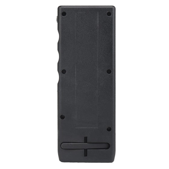 Nuprol M4 Mag Ultra Fast Silent Speedloader - Black