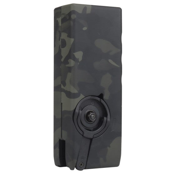 Nuprol M4 Mag Ultra Fast Silent Speedloader - Black Camo