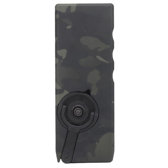 Nuprol M4 Mag Ultra Fast Silent Speedloader - Black Camo
