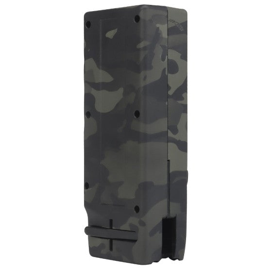 Nuprol M4 Mag Ultra Fast Silent Speedloader - Black Camo