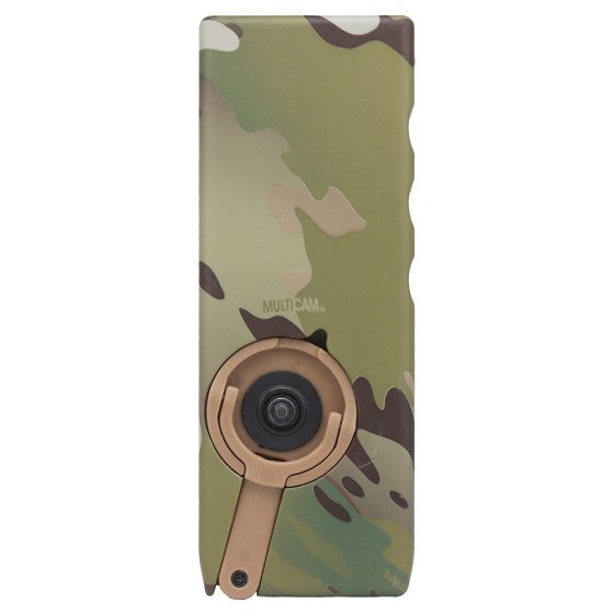 Nuprol M4 Mag Ultra Fast Silent Speedloader - Camo