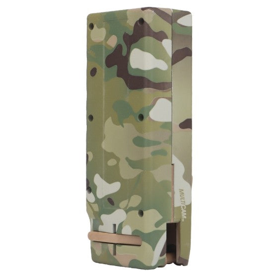Nuprol M4 Mag Ultra Fast Silent Speedloader - Camo
