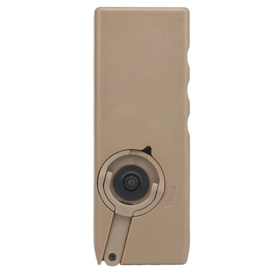 Nuprol M4 Mag Ultra Fast Silent Speedloader - FDE