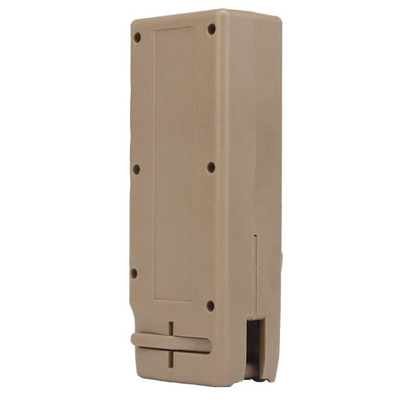 Nuprol M4 Mag Ultra Fast Silent Speedloader - FDE