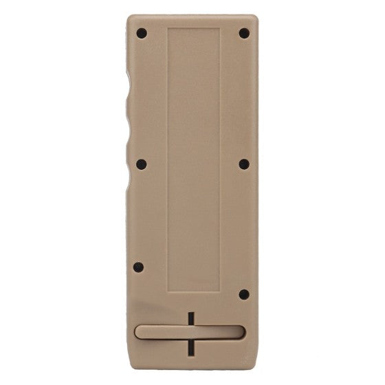 Nuprol M4 Mag Ultra Fast Silent Speedloader - FDE