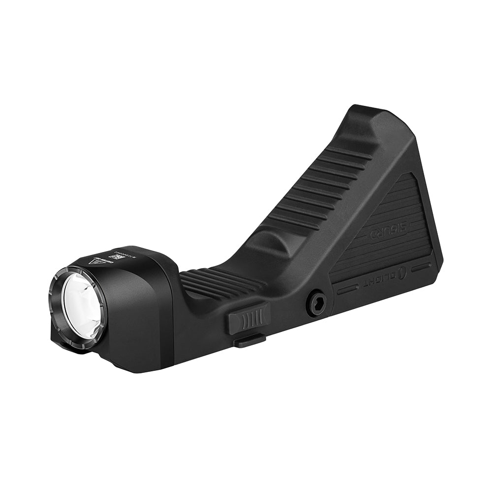 Olight Sigurd Angled Grip Light - Black