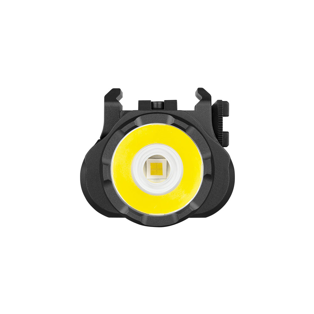 O Light PL-3R Valkyrie Rechargeable Rail Mounted Tactical Light