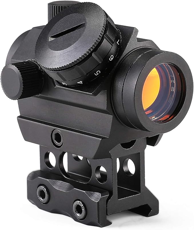 T1-G Red Dot Sight