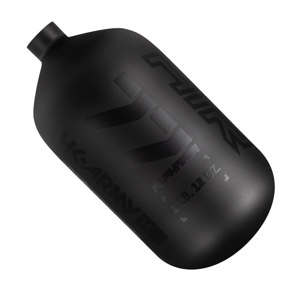 HK Army Alpha Air Tank 77ci/1.2l 4500psi - Void