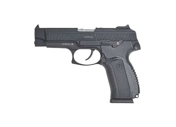STARK ARMS/VFC MP443 Grach GBB **Pre Order** Due Mid September