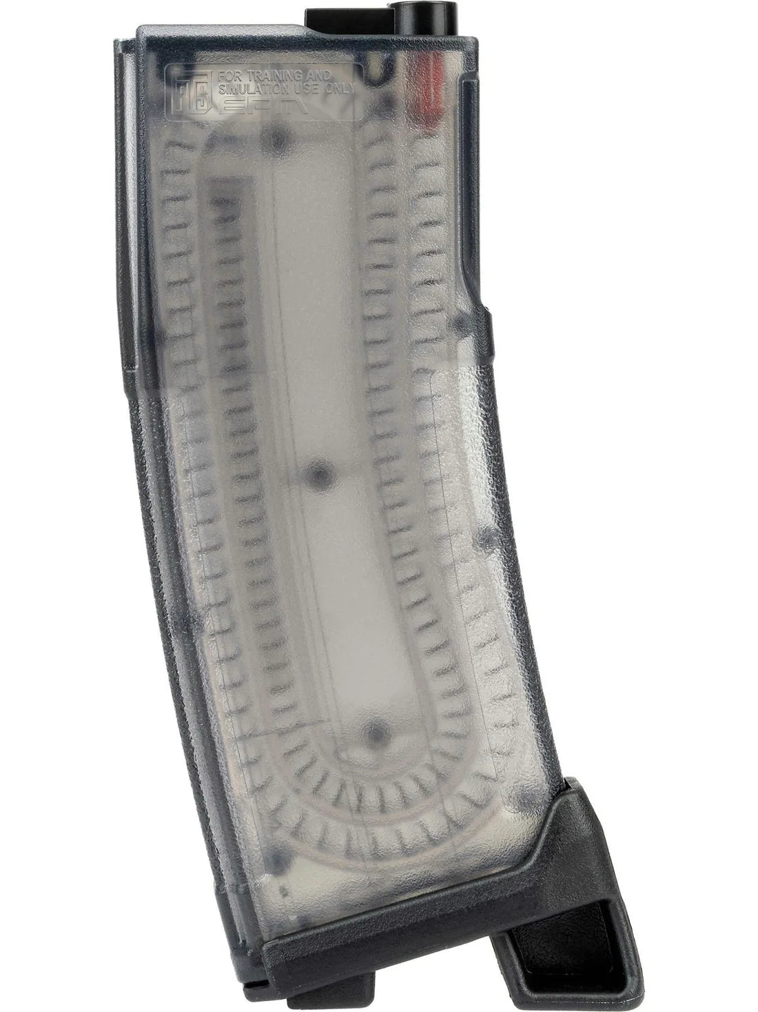 PTS TPM-AR Enhanced Polymer Magazine with Magpod Base Plate