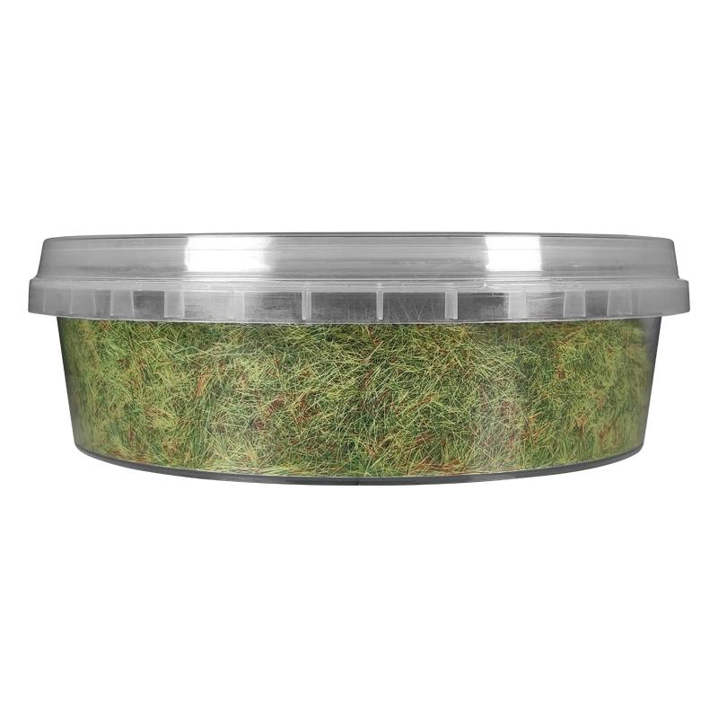 Static Grass – Moss Mix