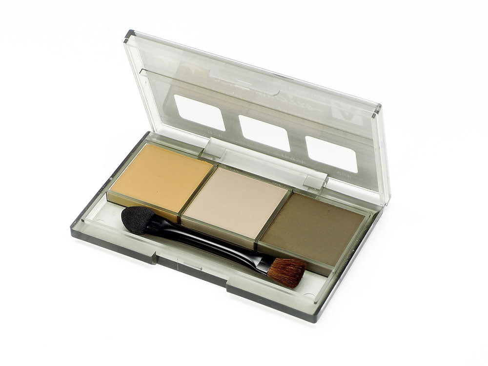 Weathering Master Set - A (Sand/Light Sand/Mud)