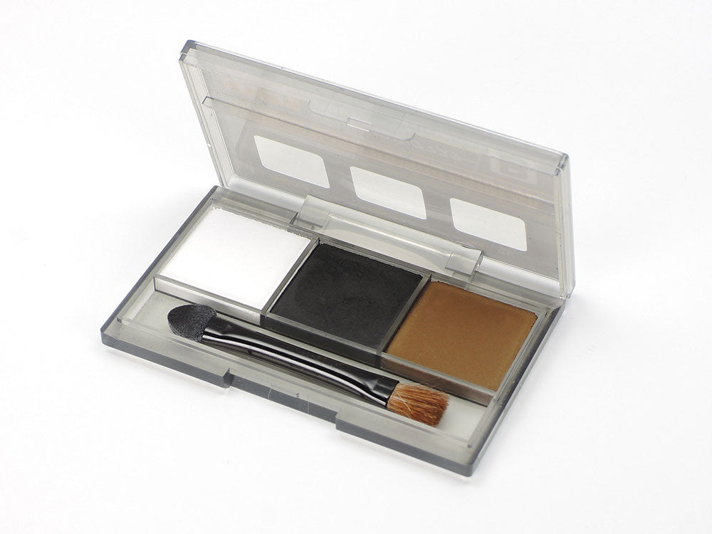 Weathering Master Set - B (Snow/Soot/Rust)