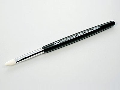 Weathering Sponge Brush - Fine