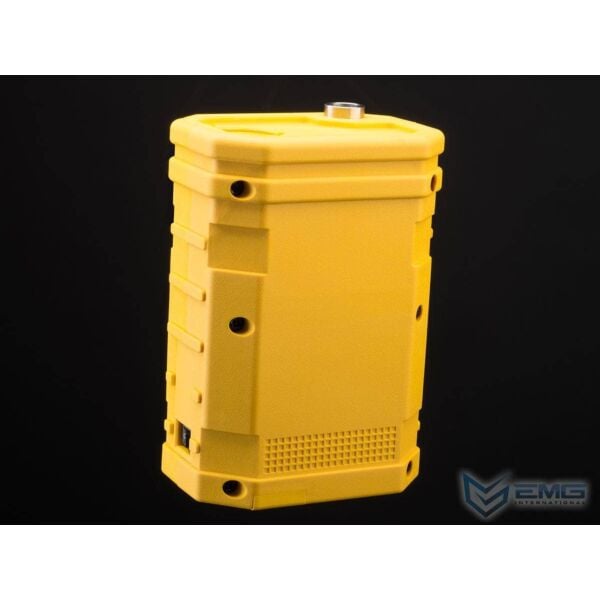 EMG "Autobot" 1400rd LiPo-Powered Automatic Loader - Bumblebee Yellow