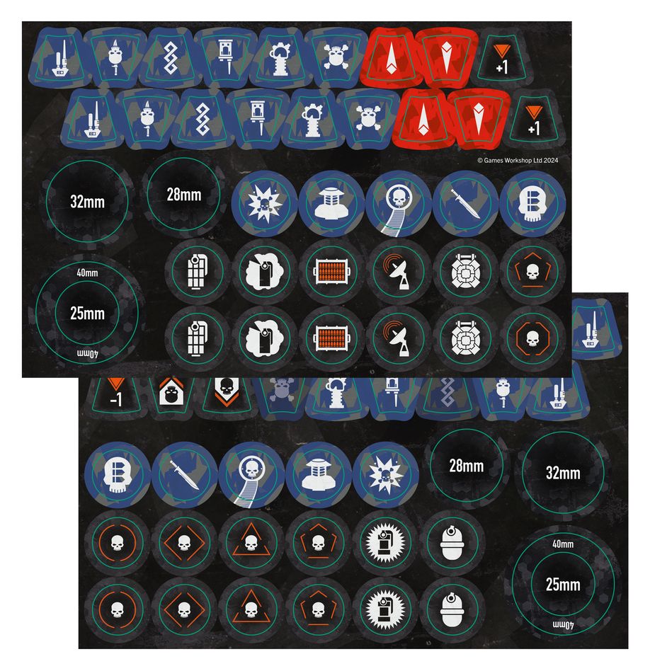 Kill Team - Phobos Strike Team (103-01)