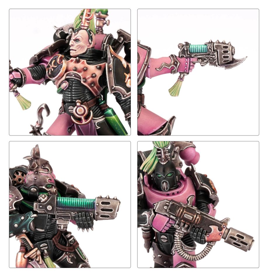 Emperor's Children - Tormentors (37-11)