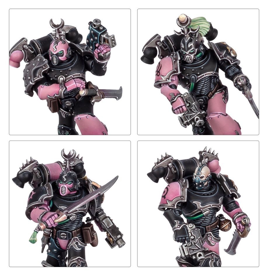 Emperor's Children - Tormentors (37-11)