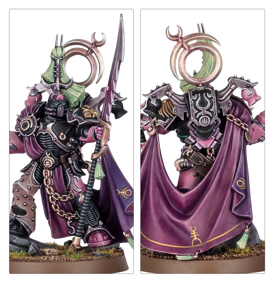 Combat Patrol - Emperor's Children (73-10)